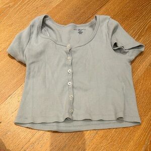 brandy Melville shirt